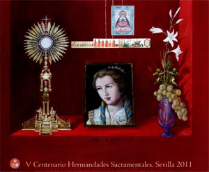 El Corpus de Sevilla  